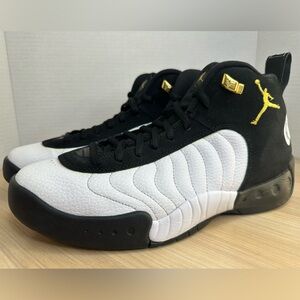 Nike Jordan Jumpman Pro